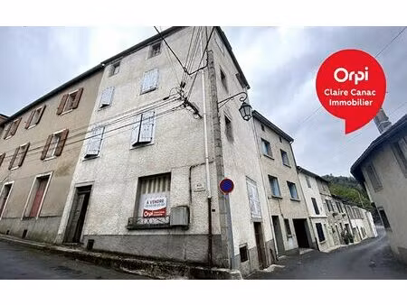maison vabre m² t-4 à vendre  40 000 €