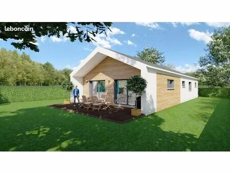 maison 4 pièces 94 m²