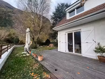vente maison veurey-voroize 38113 - - surface privée