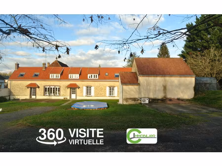 axe vibraye-la ferté-bernard