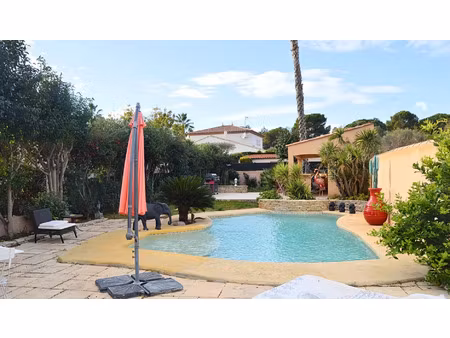 vente maison 6 pièces 188 m² balaruc-les-bains (34540)