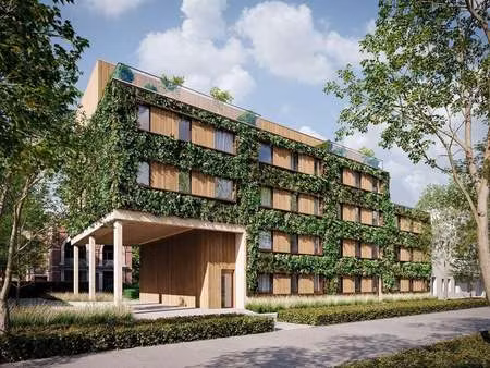 villa tybaert augustijnslei 229  2930 brasschaat à brasschaat à partir de € 445.000 (1004e