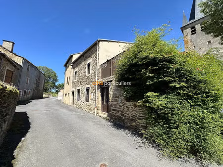 vente maison 4 pièces 90 m² calmont (12450)