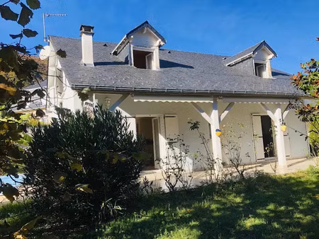 vente maison 5 pièces 153 m² à cierp-gaud (31440)  264 000 €