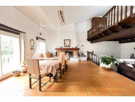vente maison 7 pièces 258m2 claira 66530 - 364000 € - surface privée