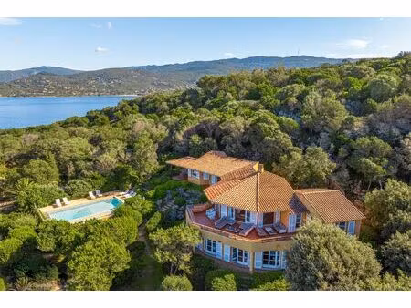 vente villa de luxe coti-chiavari 8 pièces 280 m² <meta name="description" content="sur ri