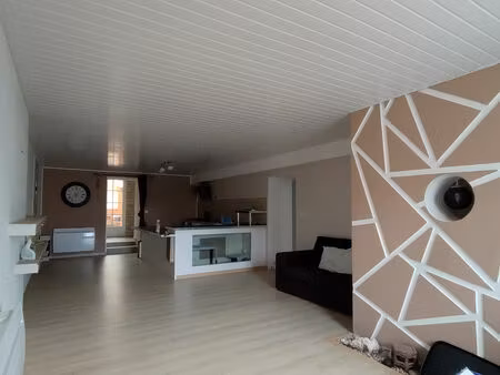 vente maison 6 pièces 150 m² flammerans (21130)