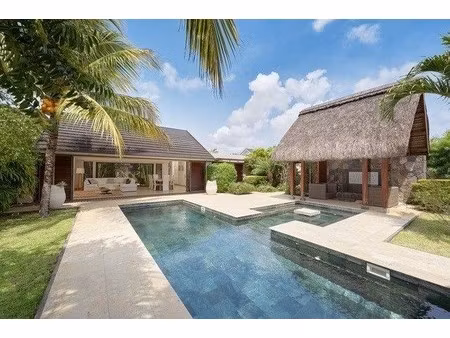 vente villa 5 pièces