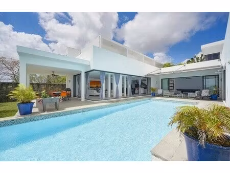 vente villa 6 pièces