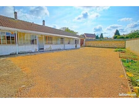 maison 3 pièces 96 m²