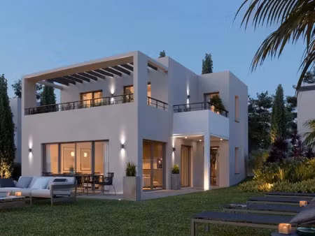 vente maison 5 pièces 125 m² le cannet (06110)