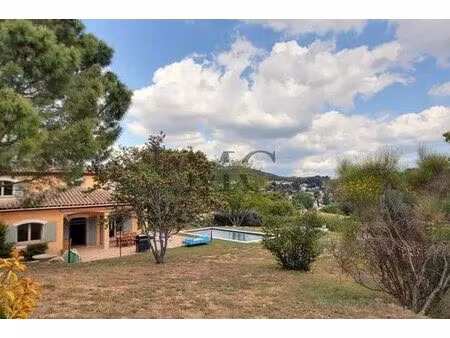 prestigieuse maison en vente marseille  france