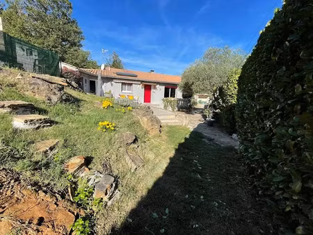 vente maison 4 pièces 114 m² à meyrannes (30410)  299 000 €