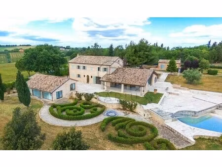 vente villa 7 pièces