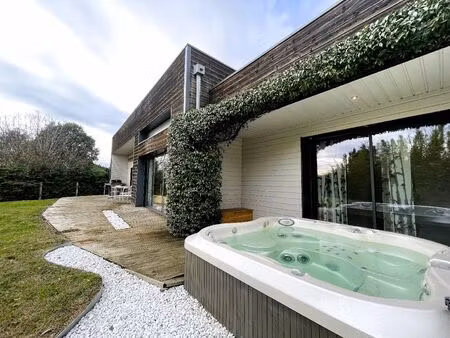 vente maison 5 pièces 147 m² saint-jean (31240)