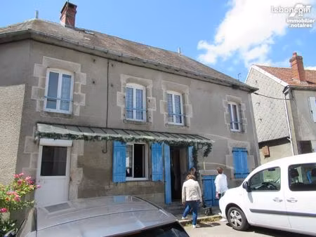 maison 6 pièces 90 m²