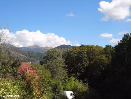 maison en viager 3 pièces 71 m²