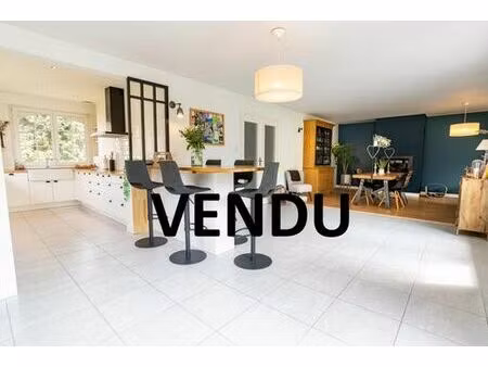 maison de luxe de 200 m2 en vente téteghem  hauts-de-france