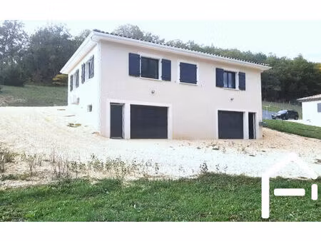 vente maison 4 pièces 100 m² touffailles (82190)