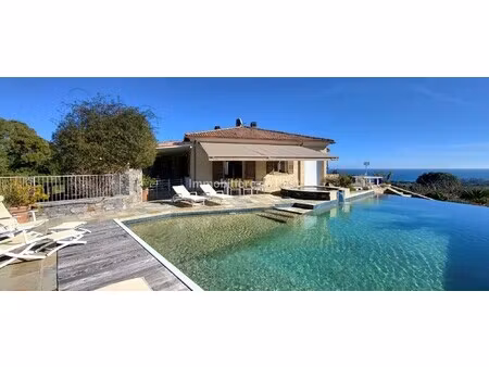 vente villa 9 pièces