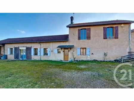 maison à vendre - 7 pièces - 192 m2 - ville sous la ferte - 10 - champagne-ardenne