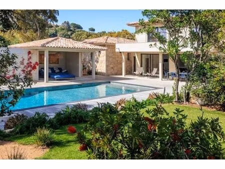 maison à louer - 6 pièces - 250 m2 - zonza - 201 - corse