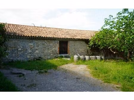 maison villeneuve-les-corbières m² t-4 à vendre  290 000 €