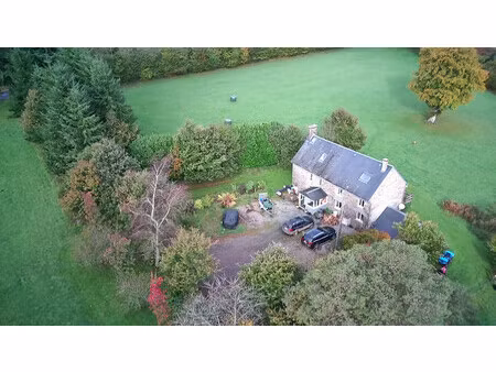 maison à vendre à vire normandie (14500) - calvados