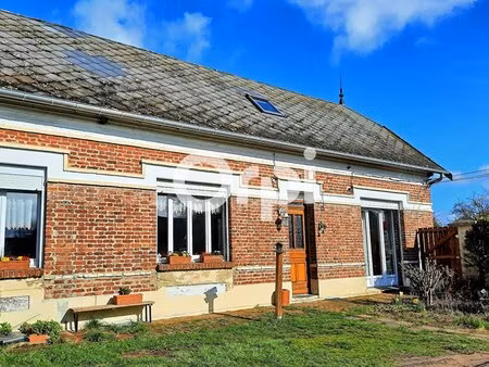 en vente maison 170 m² – 287 240 € |wailly