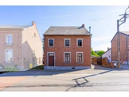 maison à vendre à rue grande 33 meeffe (vay46290)