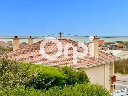vente maison 4 pièces 105 m² à wimereux (62930)  397 000 €