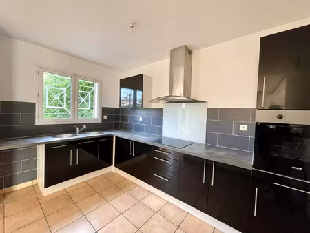 vente maison 4 pièces 90 m² ychoux (40160)