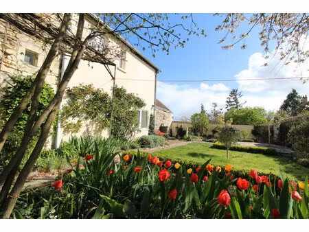 maison à vendre à yzeures-sur-creuse (37290) - indre-et-loire