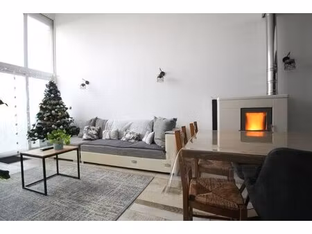 en vente maison 100 m² – 179 000 € |zegerscappel