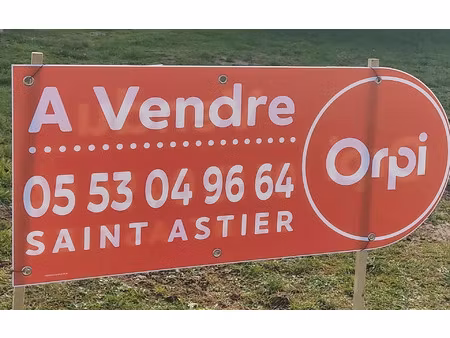 terrain annesse-et-beaulieu 1014 m² t-0 à vendre  43 050 €