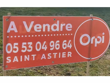 terrain annesse-et-beaulieu 990 m² t-0 à vendre  42 100 €