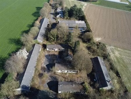 terrain à vendre de 14672 m² à antoing (vax64641)