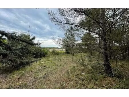 terrain armissan 4012 m² t-0 à vendre  22 000 €