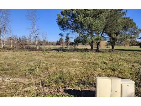 terrain artiguelouve m² t- à vendre  98 900 €