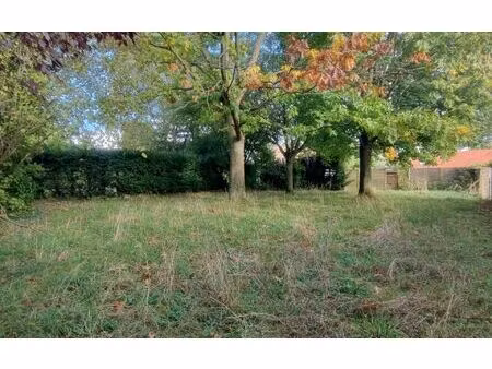 terrain attainville m² t- à vendre  242 000 €