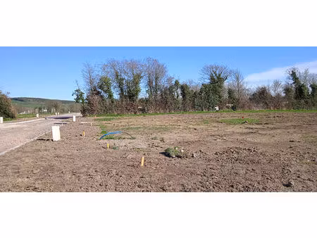terrain près de aunay sur odon à vendre
