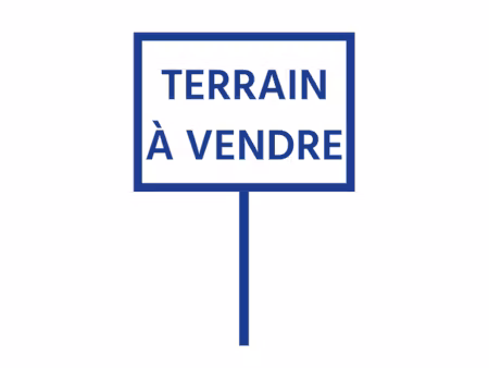 vente terrain 393 m² à auzat-la-combelle (63570)  20 000 €