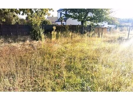terrain ballainvilliers m² t- à vendre  240 000 €