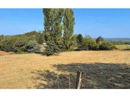 terrain banos m² t- à vendre  25 000 €