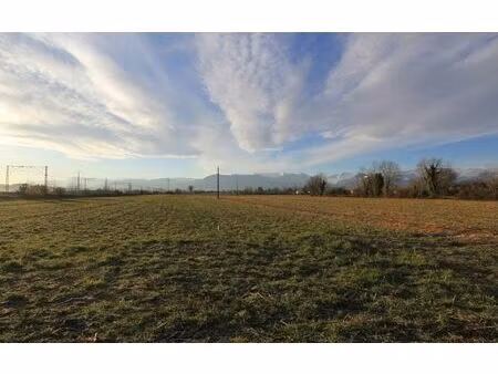 terrain baudreix m² t- à vendre  54 000 €