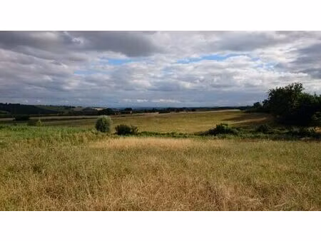 terrain beaumont-sur-lèze 682 m² - lot 3