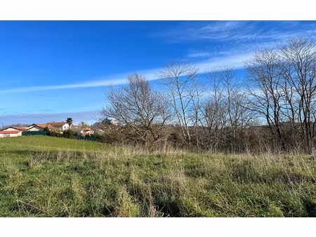 terrain bélus m² t- à vendre  79 000 €