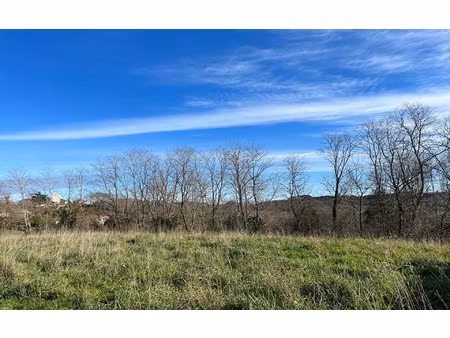 terrain bélus m² t- à vendre  79 000 €