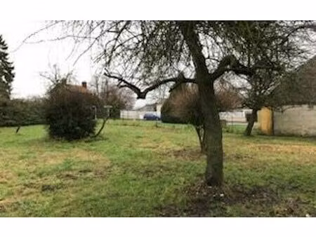 terrain besmé 1200 m² t-0 à vendre  39 900 €