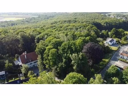terrain à vendre de 466 m² à braine-le-comte (vaz71708)